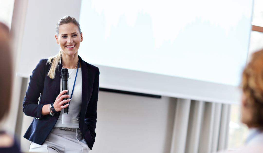 How to Appear More Powerful Using your Personal Presentation as a Petite Person